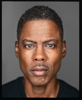 chrisRock