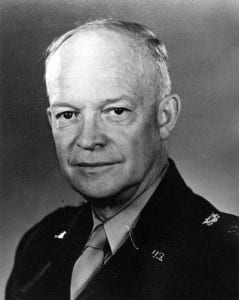 gen-eisenhower