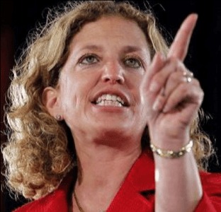 Wasserman-Schultz 