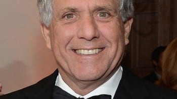 Straight from the mouth of capitalist vultures: Les Moonves sees Colbert as a "profit center", a lure to attract younger demographics to the Late Show franchise. Leslie Moonves, who was paid $60 million, is the highest-paid CEO of S&P 500 companies with chief executives who have served at least two full years