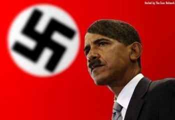 Obama Nazi: YThe imbecility and rancid ignorance of many rightwingers, either feigned or real is appaling. 