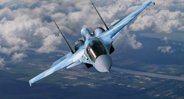 SU-34