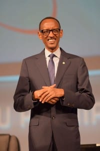 Kagame: Hard to pigeonhole in a neat category. 