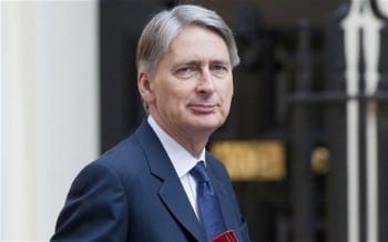 Hammond: the face of utter moral bankruptcy. But he is the norm and not the exception. 