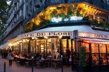 Café de Flore 