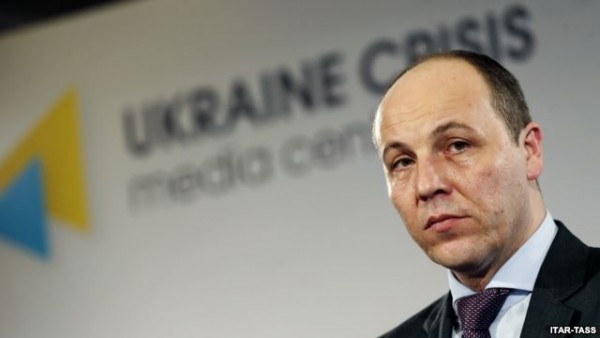 Andriy Parubiy908