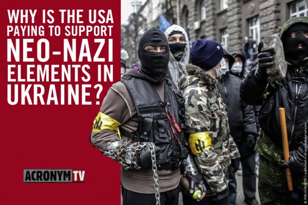 Ukraine-Fascists