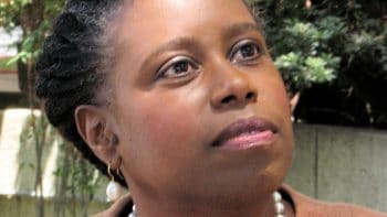 Cynthia McKinney