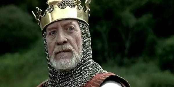 Edward I ("Longshanks", "the Hammer of Scotland") is one of thos elegendary monarchs. 