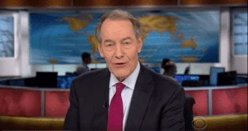 Charlie Rose is a master of urbane 