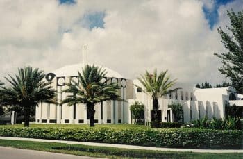 Aventura Turnberry Jewish Center