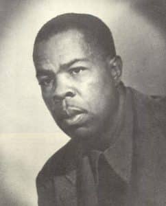 Frank Marshall Davis