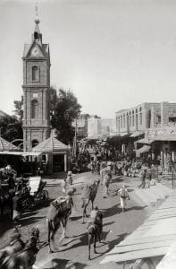 Jaffa, Palestine