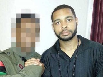 Micah Xavier Johnson: the much vilified shooter in Dallas, especially by the sanctimonious liberal punditocracy. Johnson pulled the trigger, but despicable, entrenched injustice loaded the gun.