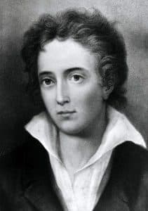 Percy Bysshe Shelley He was an advocate of social justice for the working classes and likewise for the injustices which he saw perpetrated upon all living creatures. Shelly became a fighter for the rights of animals after personally witnessing many and varied mistreatments which occurred during the domestication and and slaughtering of animals.