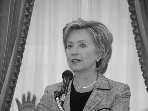 hillary clinton photo