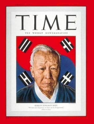 kor-rhee-syngman-on-time-cover