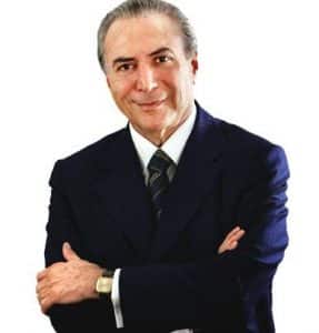 MICHEL TEMER