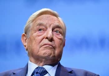 George Soros George Soros (/ˈsɔːroʊs/[3] or /ˈsɔːrɒs/; Hungarian: Soros György, pronounced [ˈʃoroʃ ˈɟørɟ]; born August 12, 1930, as György Schwartz; Hungarian: Schwartz György) is a Hungarian-American business magnate,[4][5] investor, philanthropist[citation needed], political activist, and author.[a] 