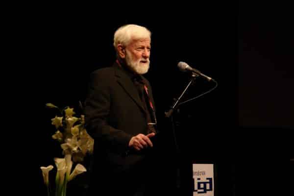 A real-life hero of Israel's foundational wars in the 1940s, and inspiration for Leon Uris' Ari Ben Canaan character in his novel Exodus, Uri Avnery has won the right to serve as Israel's conscience in her atrocious treatment of Palestinians. 