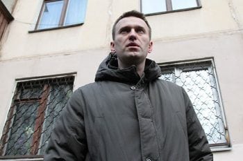 The False Flag Poisoning of Alexei Navalny, AKA “Russia’s Trump” – The ...