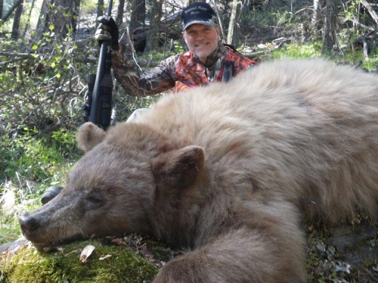 Wyoming Thugs Greenlight Grizzly Bear Trophy Hunts – The Greanville Post