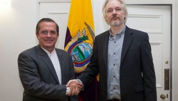 Ecuador Embassy Staff Contradicts Allegations Against Assange – The