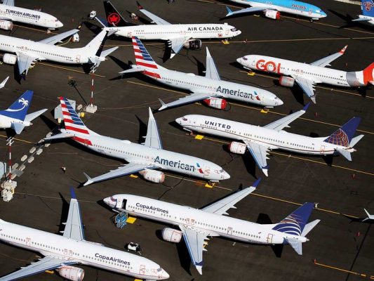 It Is True That Corruption Caused The 737 MAX Accidents. But It Was Not ...