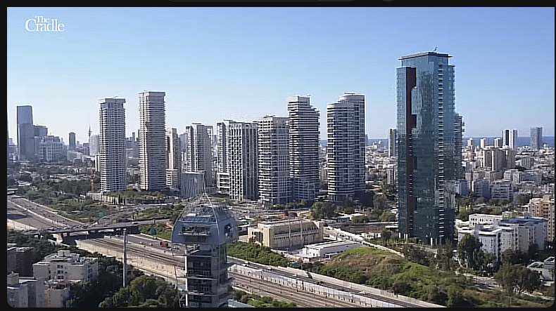 Tel Aviv