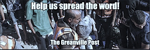 The Greanville Post