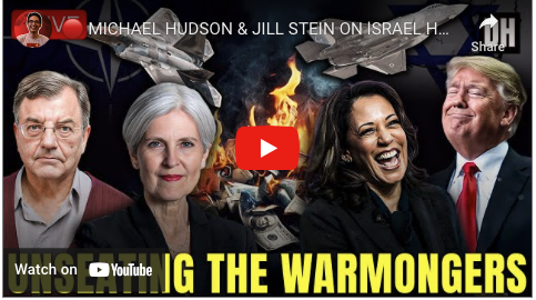 Jill Stein Trump Harris